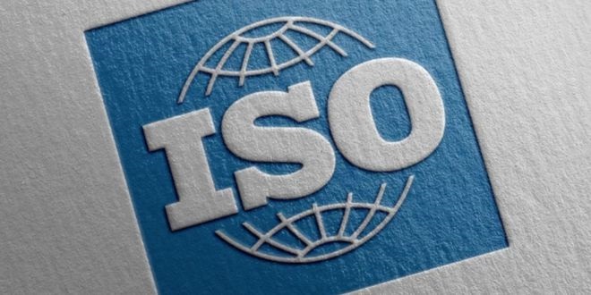 用于測定薄膜、片材、紙和紙板等材料的水蒸氣透過率——ISO 2528 