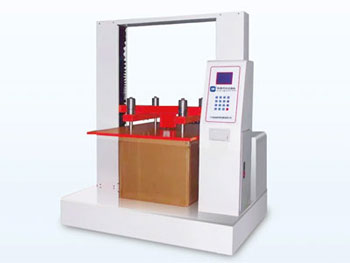 為什么要對瓦楞紙箱進行抗壓測試？