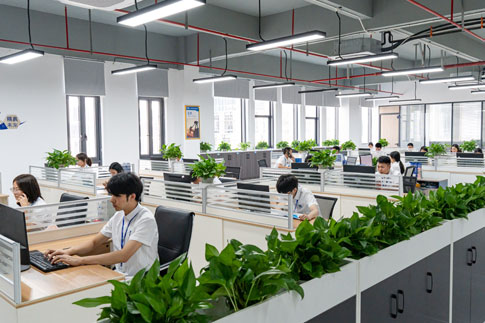 廣州首諾市場(chǎng)部