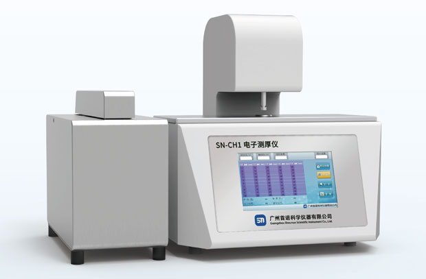 電子測(cè)厚儀和機(jī)械測(cè)厚儀有什么區(qū)別？