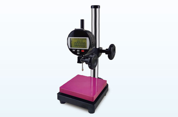 機(jī)械測厚儀