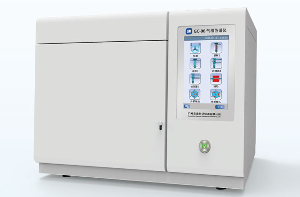 氣相色譜儀和液相色譜儀有什么區(qū)別？