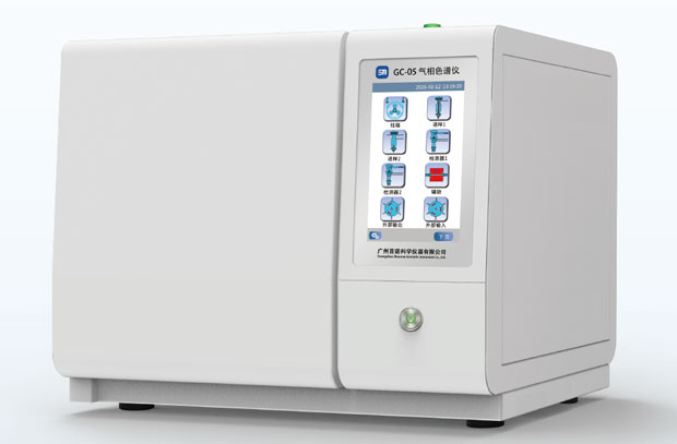 氣相色譜儀