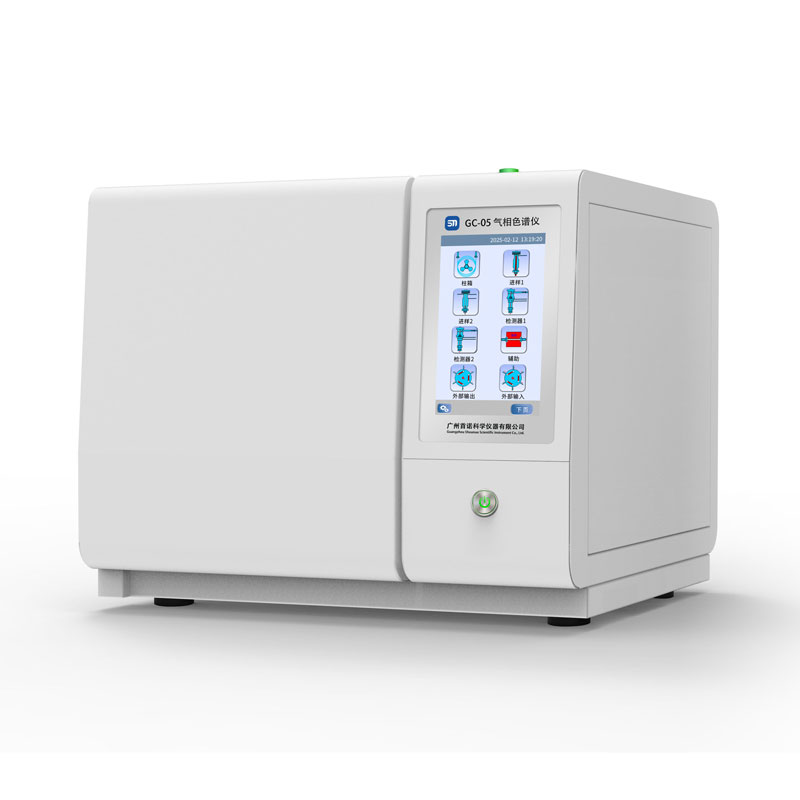 氣相色譜儀|為什么在藥包材質量控制中這么重要？