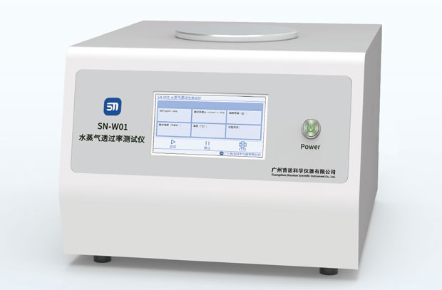 杯式法水蒸氣透過(guò)率測(cè)試儀