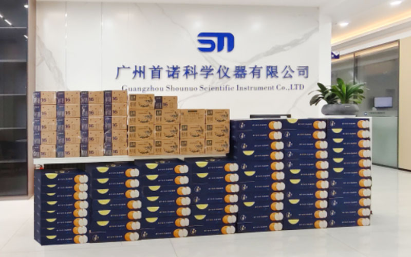 廣州首諾中秋國慶禮品展示