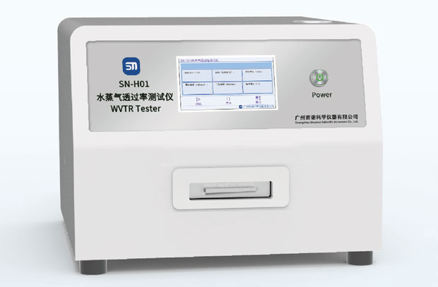 水蒸氣透過率測試儀全解析：原理、標準與應(yīng)用指南