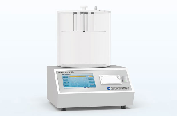 深度解析：密封測試儀在包裝質(zhì)量控制中的關(guān)鍵作用