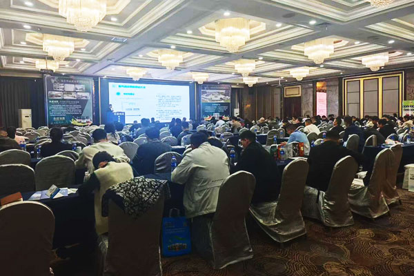 廣州首諾亮相2025年軟包裝生產(chǎn)技術(shù)管理交流會(huì)，助力行業(yè)高質(zhì)量發(fā)展