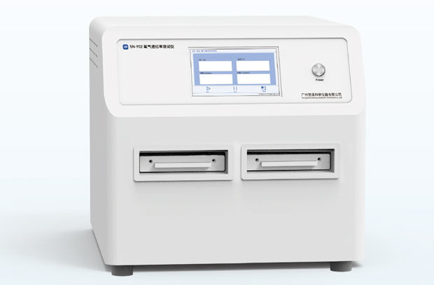 SN-Y02 氧氣透過(guò)率測(cè)試儀