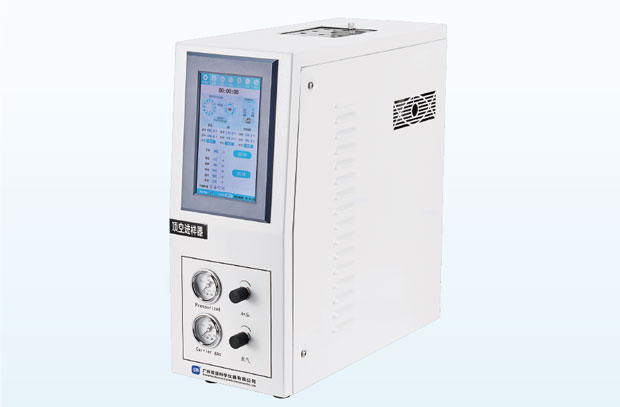 SN-DK1 自動(dòng)頂空進(jìn)樣器