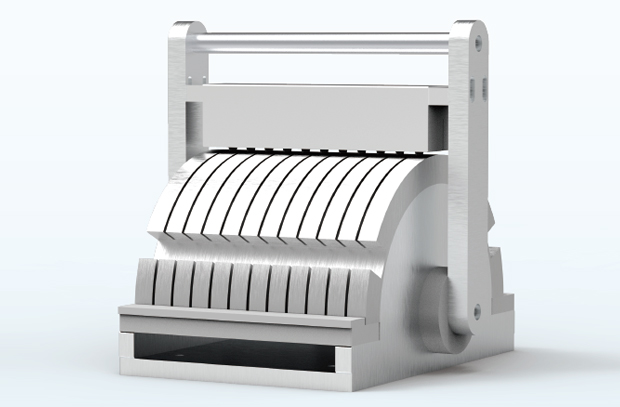 SN-CY2 拉力機(jī)專用裁樣器
