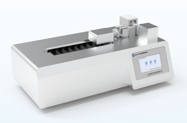 SN-RN 熱粘測(cè)試儀
