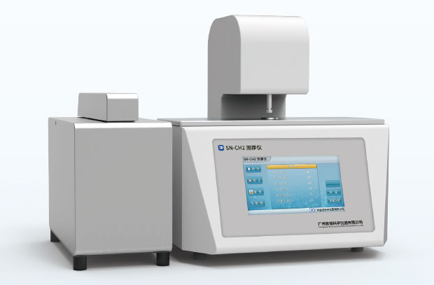 SN-CH2 電子測(cè)厚儀